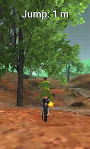 Moto Racer Dirt 1