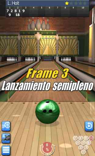 My Bowling 3D 2