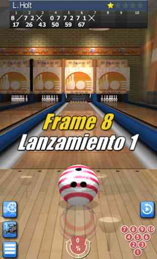 My Bowling 3D 3