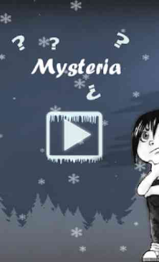 Mysteria 4