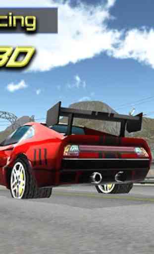 Need for Fast Speed Car Racing 1