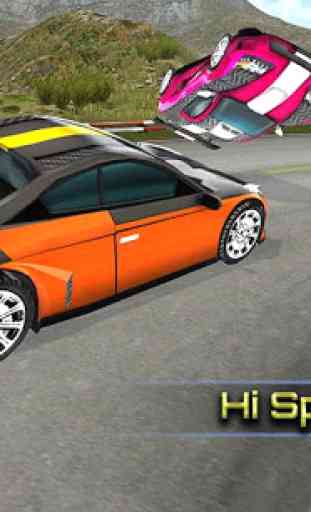 Need for Fast Speed Car Racing 3