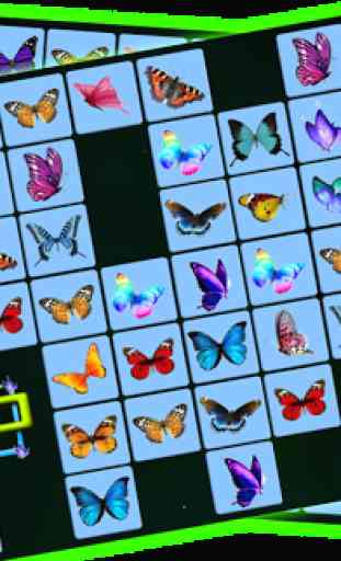 Onet Animals Butterfly 1