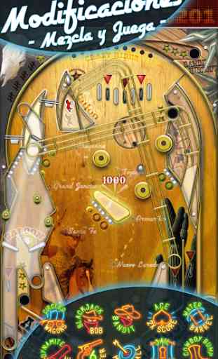 Pinball Deluxe: Reloaded 4