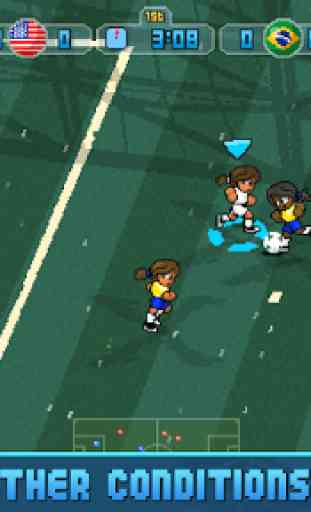 Pixel Cup Soccer 16 2