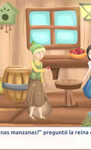 Princesa de nieve: juegos de chicas 2