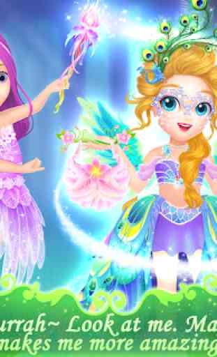 Princess Libby’s Wonderland 2