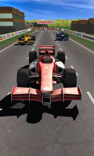 pulgar real carreras de autos: nuevos juegos 2020 2