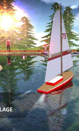 RC Boat Simulator 2