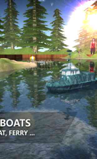 RC Boat Simulator 3