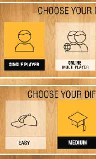 Real Carrom - 3D Multiplayer Game 4