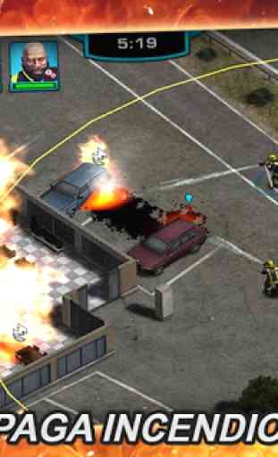 RESCUE: Heroes in Action 2