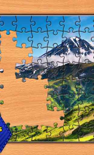 Rompecabezas Jigsaw Puzzles 4