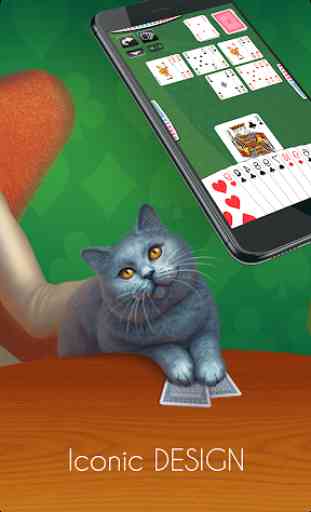 Rummy juego de cartas gratis 2