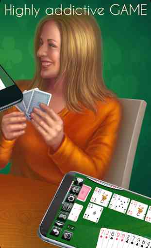 Rummy juego de cartas gratis 3