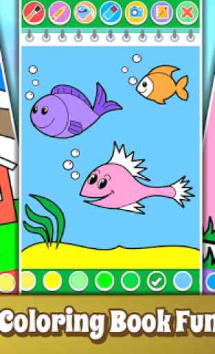 Shapes & Colors Learning Games for Kids, Toddler 4