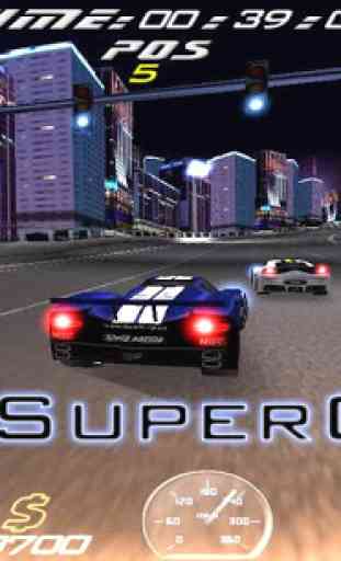 Speed Racing Ultimate 2 4