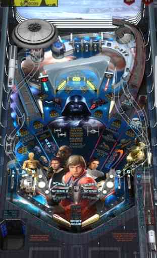 Star Wars™ Pinball 7 1