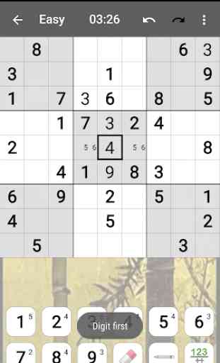 Sudoku Premium 3