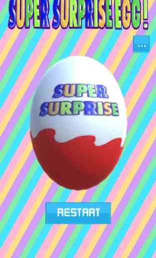 Super Surprise Egg! 1