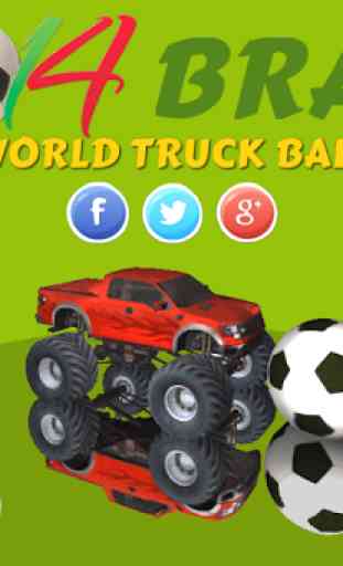 World Truck Ball 1