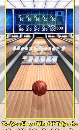 Action Bowling 2 3