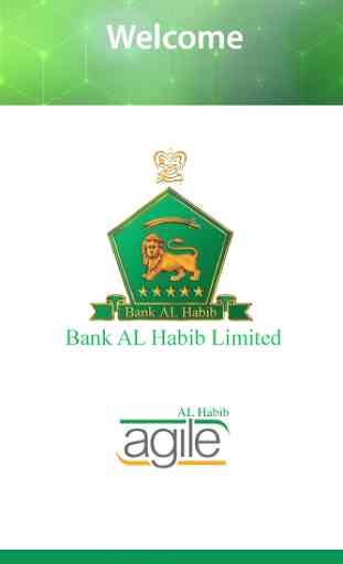 AL Habib agile 1