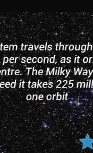 Amazing Universe Facts OFFLINE 3