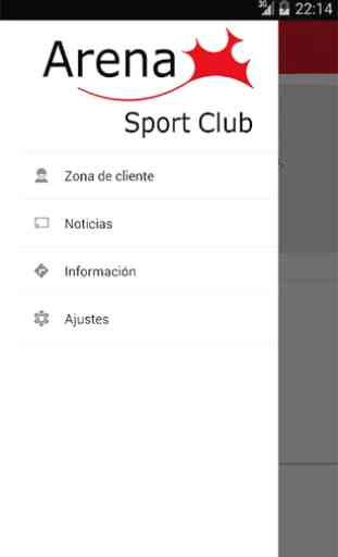 Arena Sport Club 1