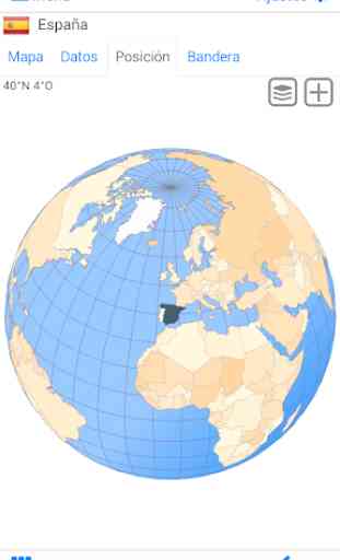 Atlas mundial y mapamundi MxGeo Pro 2