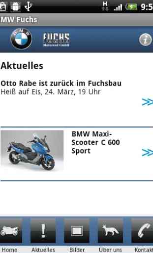 BMW Fuchs 2