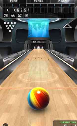 Bowling 3D Extreme FREE 4