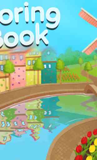 Coloring Book 4 You: libro para colorear divertido 1