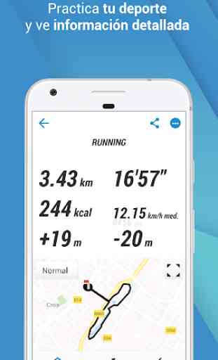 Decathlon Coach app de deportivo y entrenamiento 1