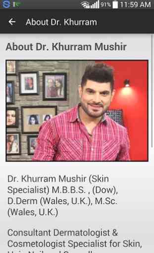 Dr Khurram Tips 2