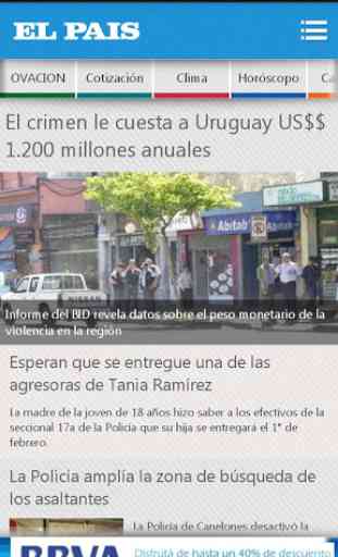 El Pais Uruguay (Teléfonos) 1