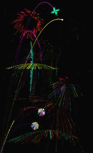 Fireworks by Ozeda.com 2