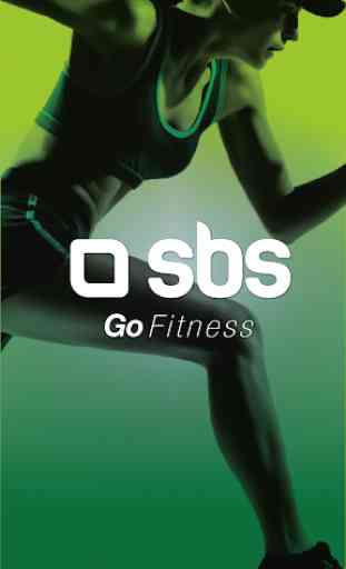 Go Fitness 3