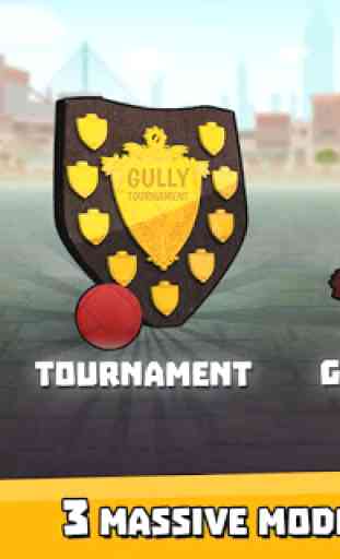 Gully Cricket Game - 2019 4