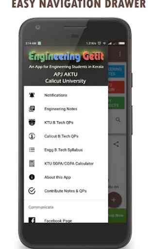 KTU - Engineering Getit 3