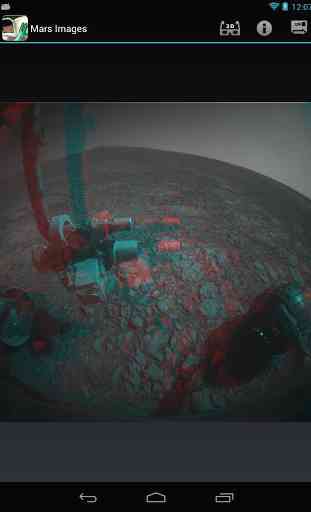 Mars Images 1