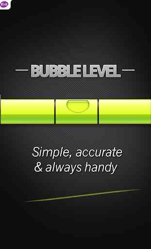 Nivel Pocket Burbuja 1