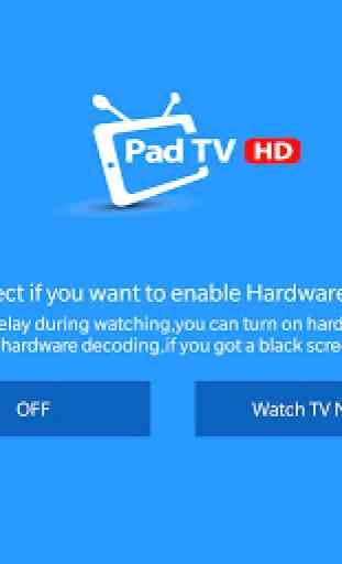 PadTV HD 3