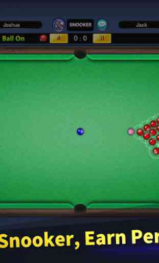 Pool Empire - 8 Ball & Snooker 2