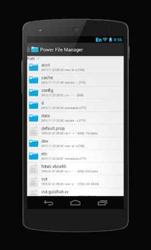 Power File Manager 1