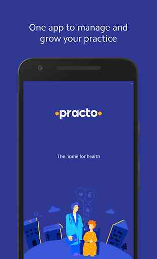 Practo Pro - For Doctors 1