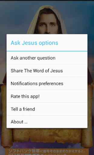 Pregunta a Jesús 4