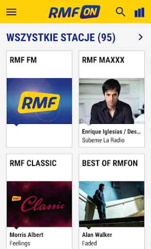 RMFon.pl (Radio internetowe) 1