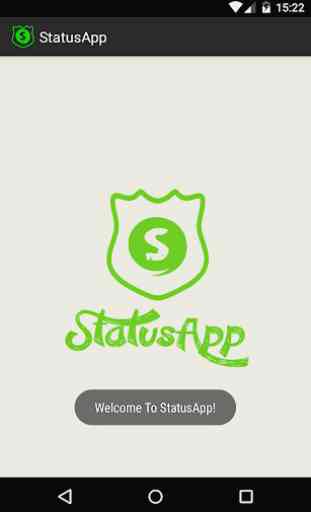 StatusApp For WhatsApp Status 1