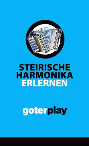 Steirische Harmonika erlernen 1